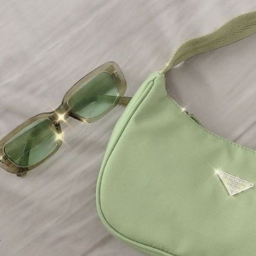 green widget 