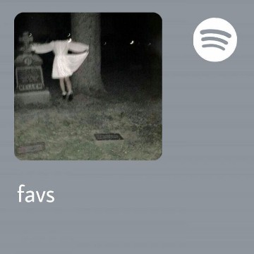 spotifyforest