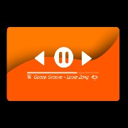 Fake Music Playing - Opaque and Set Music Version