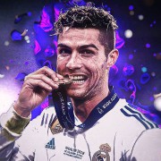 Ronaldo Widget