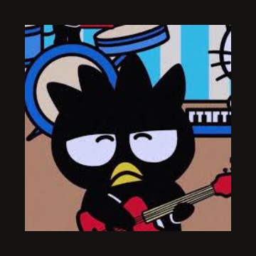 Badtz-Maru
