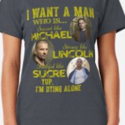my dream man