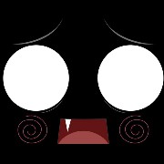 face