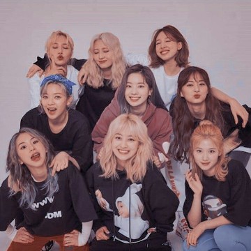 twice