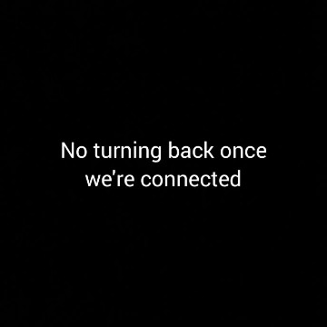 Bangchan: connected