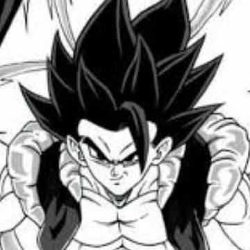 Gogeta
