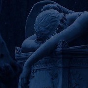 Weeping Angel 