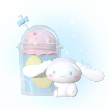 cinnamoroll 