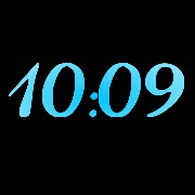 time