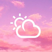 Sweet clouds
