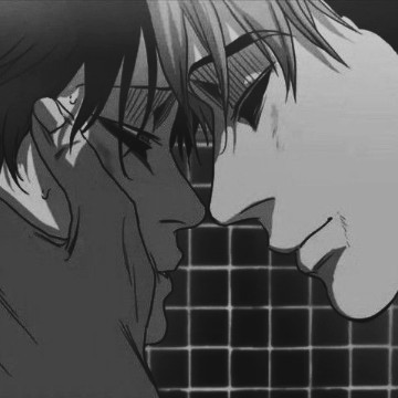Killing Stalking