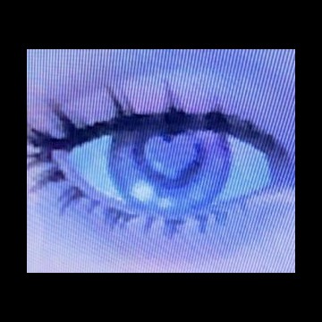 eye