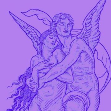 angel violet