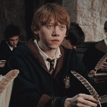Ron Weasley