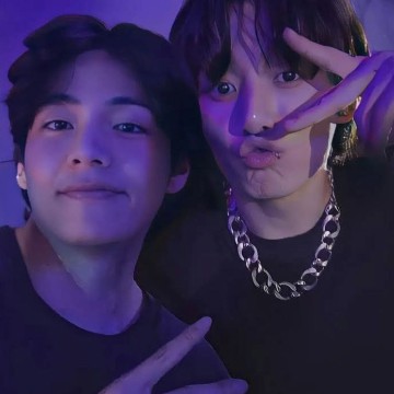 Taekook