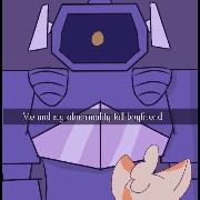 Shockwave X Raven