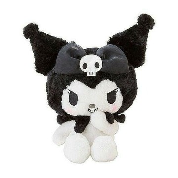 Kuromi black dark