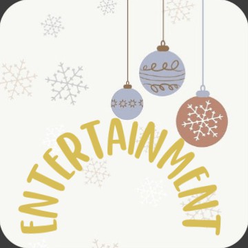 entertainment 