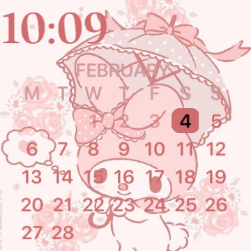 my melody