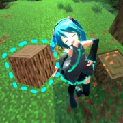mikucraft