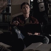 Dean Winchester 