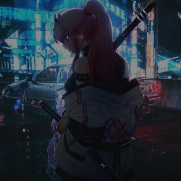 Zero Two