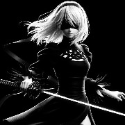 nier automata