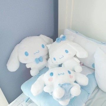 Cinnamoroll