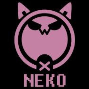 CytusII NEKO