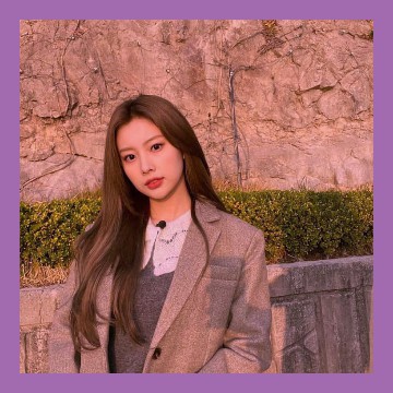 Kang hyewon