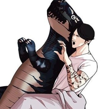 lookism 