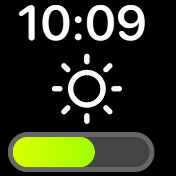 time & weather 