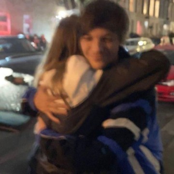 louis 1