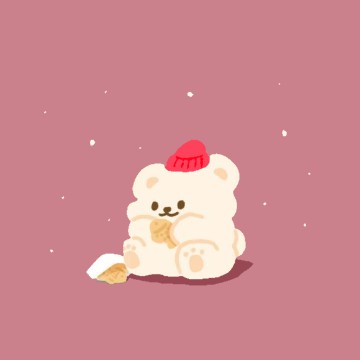Pink dog 2