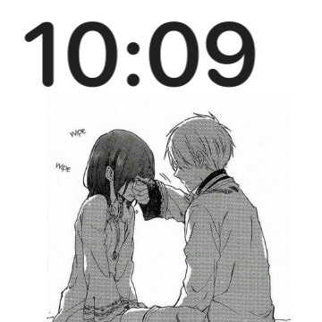anime