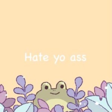frog