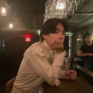 taehyung 
