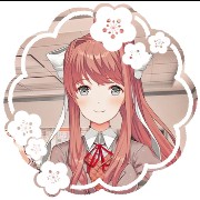 Monika ddlc