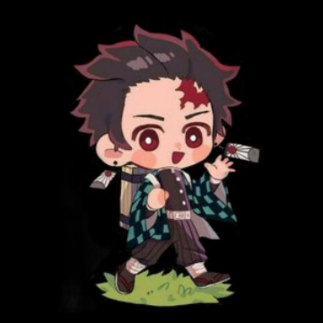 Kamado Tanjiro