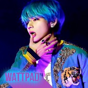 taehyung wattpad