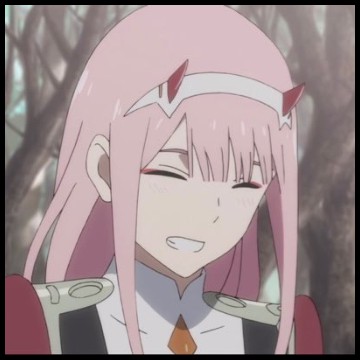 zero two