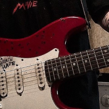 guitar 