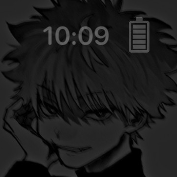 V Battery Time Dark Copy