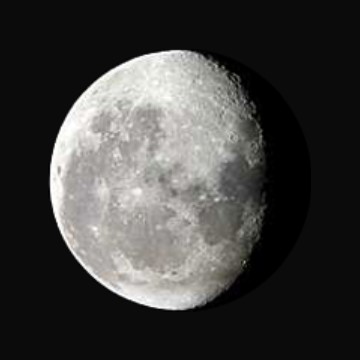 Moon Phase