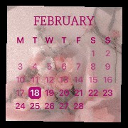 Calendar 