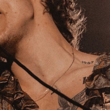 Harry details