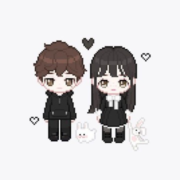 couples 