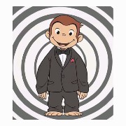 Curious George