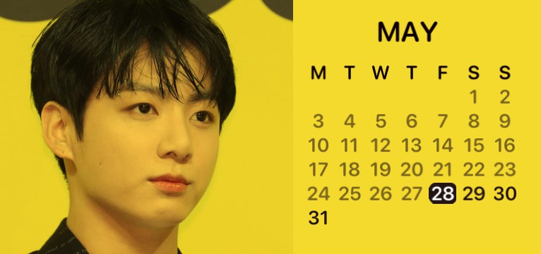 jungkook