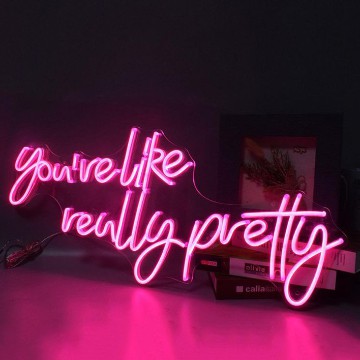 pink punk